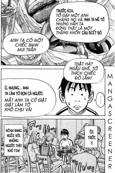 manhwax10.com - Truyện Manhwa Beck – Mongolian Chop Squad Chương 3 Trang 47