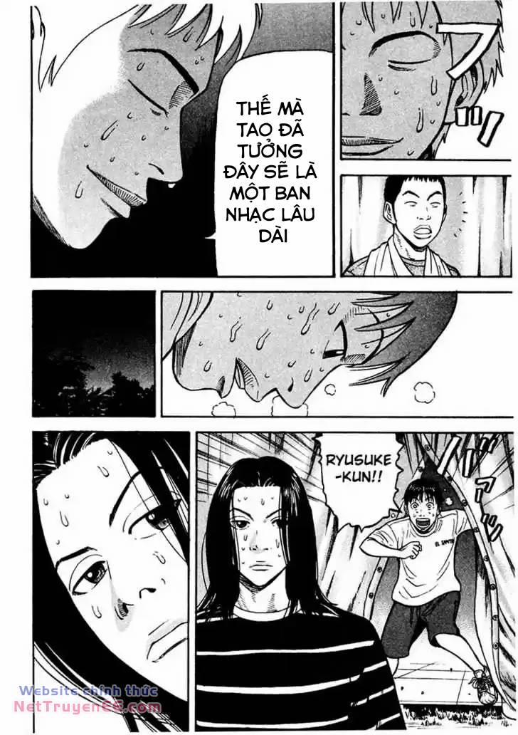 manhwax10.com - Truyện Manhwa Beck – Mongolian Chop Squad Chương 30 Trang 30