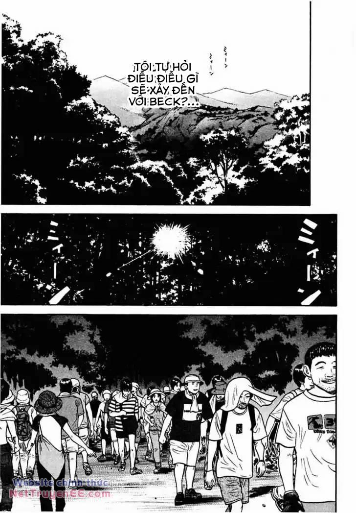 manhwax10.com - Truyện Manhwa Beck – Mongolian Chop Squad Chương 30 Trang 47