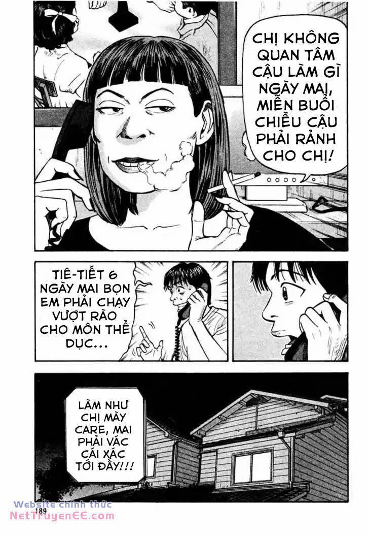 manhwax10.com - Truyện Manhwa Beck – Mongolian Chop Squad Chương 30 Trang 57