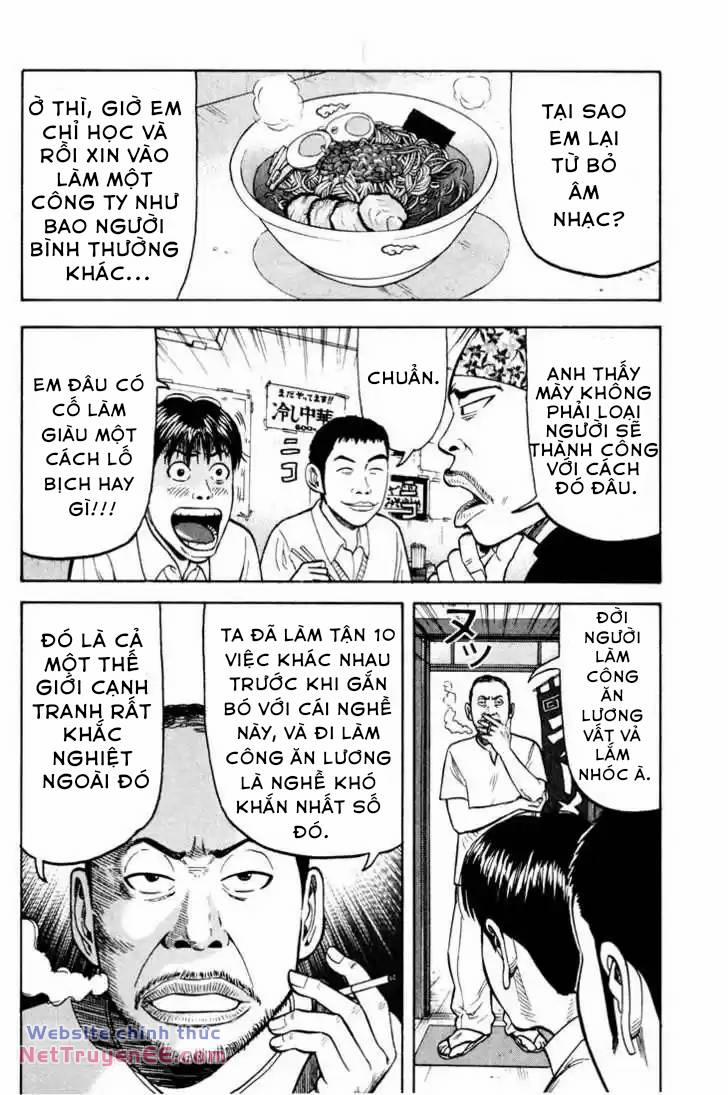 manhwax10.com - Truyện Manhwa Beck – Mongolian Chop Squad Chương 31 Trang 36