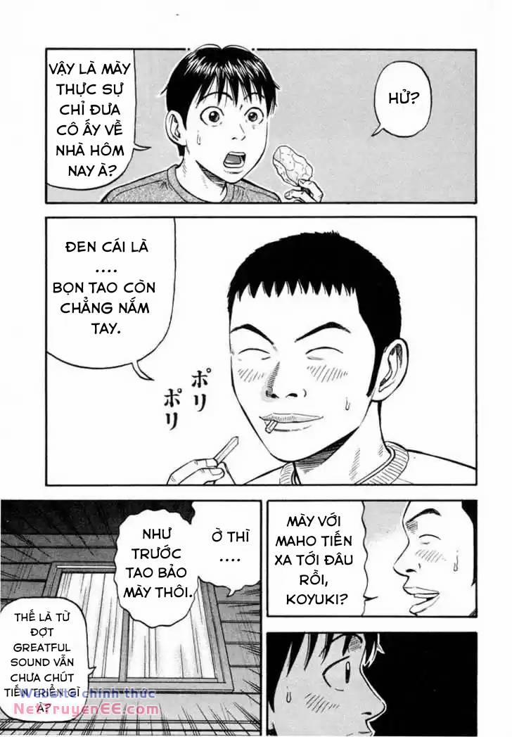 manhwax10.com - Truyện Manhwa Beck – Mongolian Chop Squad Chương 32 Trang 17