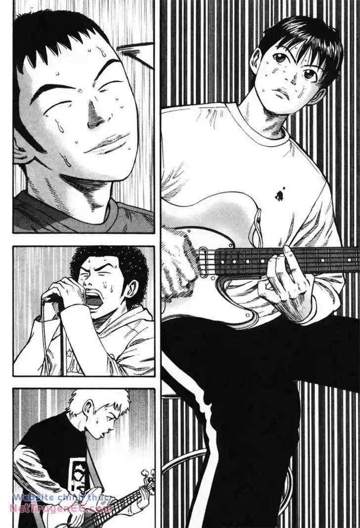 manhwax10.com - Truyện Manhwa Beck – Mongolian Chop Squad Chương 33 Trang 38