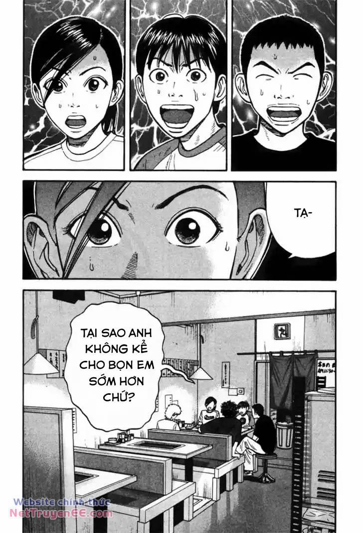 manhwax10.com - Truyện Manhwa Beck – Mongolian Chop Squad Chương 33 Trang 52