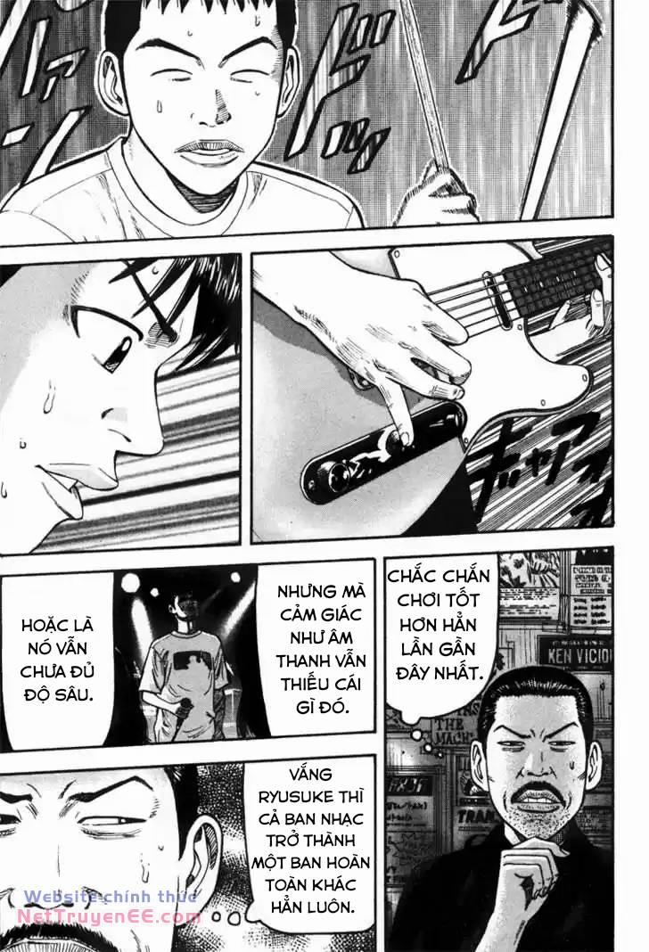 manhwax10.com - Truyện Manhwa Beck – Mongolian Chop Squad Chương 33 Trang 59