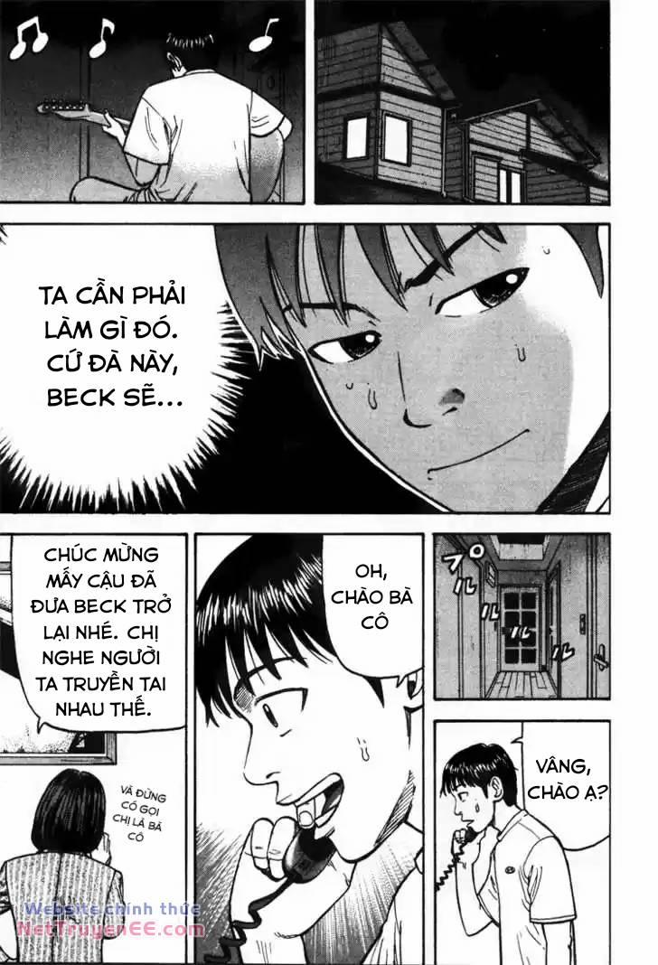 manhwax10.com - Truyện Manhwa Beck – Mongolian Chop Squad Chương 33 Trang 73