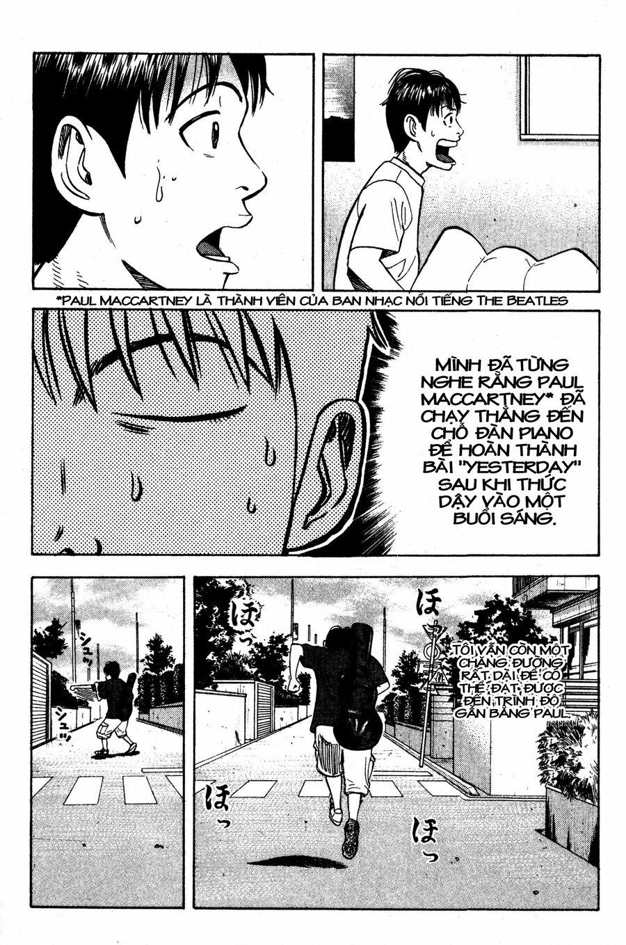 manhwax10.com - Truyện Manhwa Beck – Mongolian Chop Squad Chương 35 Trang 17