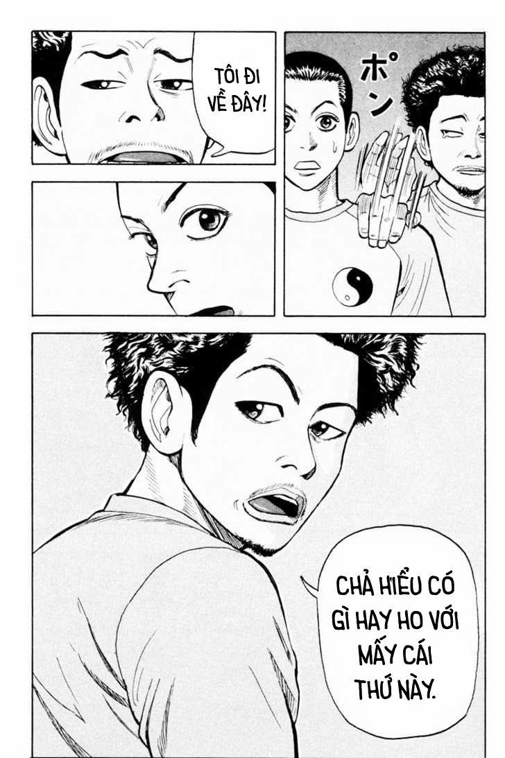 manhwax10.com - Truyện Manhwa Beck – Mongolian Chop Squad Chương 5 Trang 51