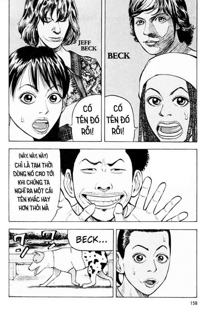 manhwax10.com - Truyện Manhwa Beck – Mongolian Chop Squad Chương 6 Trang 32