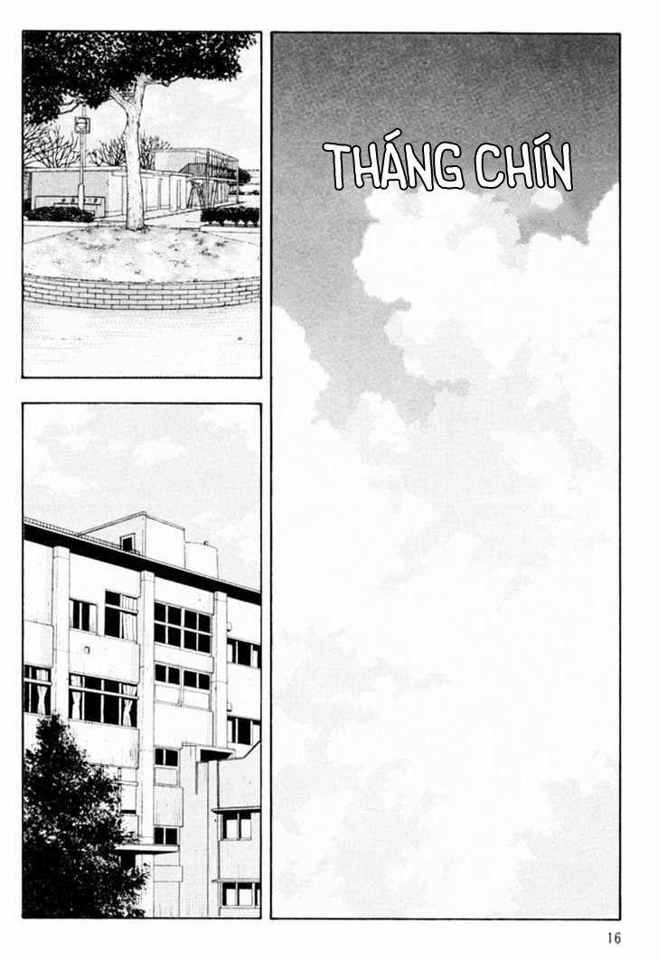 manhwax10.com - Truyện Manhwa Beck – Mongolian Chop Squad Chương 7 Trang 21