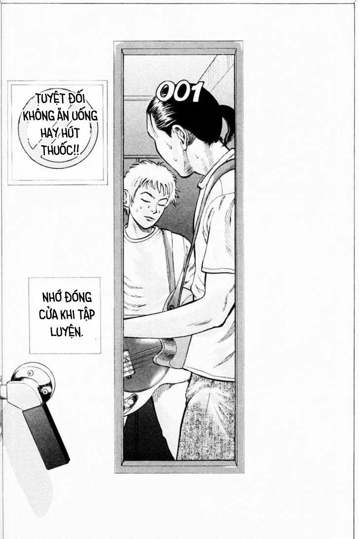 manhwax10.com - Truyện Manhwa Beck – Mongolian Chop Squad Chương 7 Trang 63