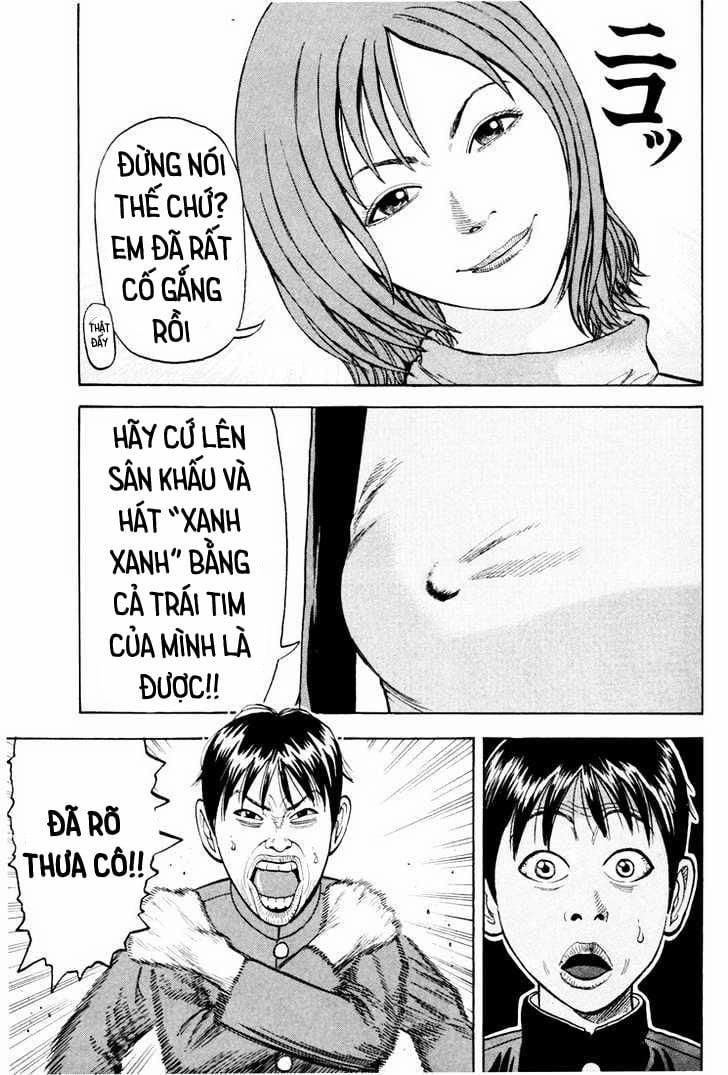 manhwax10.com - Truyện Manhwa Beck – Mongolian Chop Squad Chương 8 Trang 6