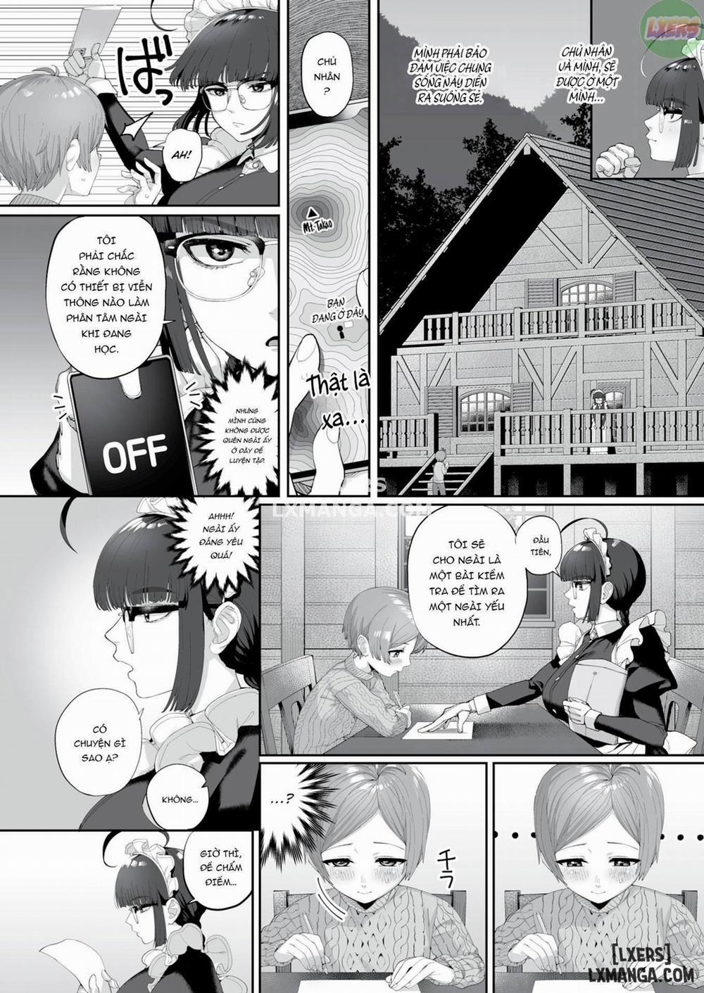 manhwax10.com - Truyện Manhwa Before Coming of Age Chương Oneshot Trang 2