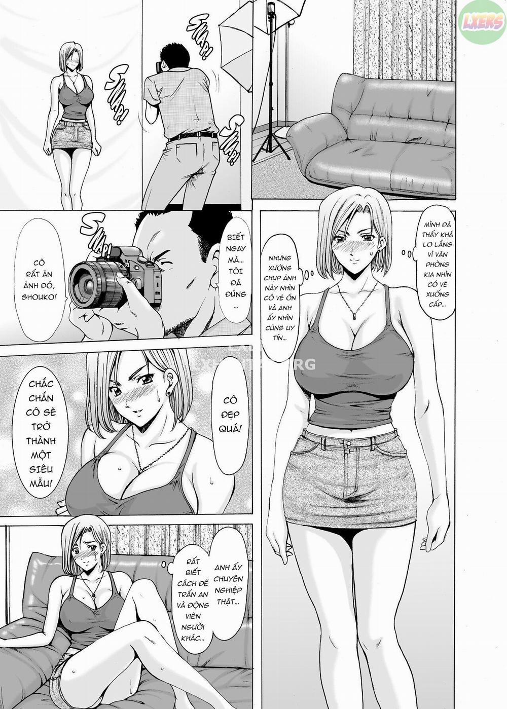 manhwax10.com - Truyện Manhwa Before My Reformed Delinquent Wife Falls Chương 1 Trang 16