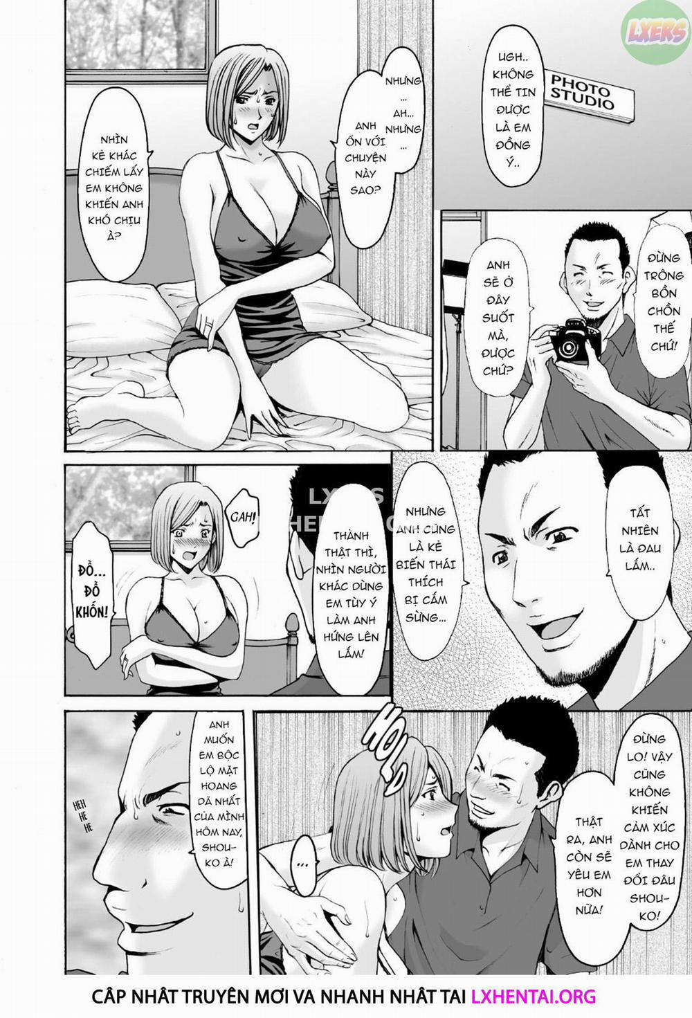 manhwax10.com - Truyện Manhwa Before My Reformed Delinquent Wife Falls Chương 2 0 END Trang 28