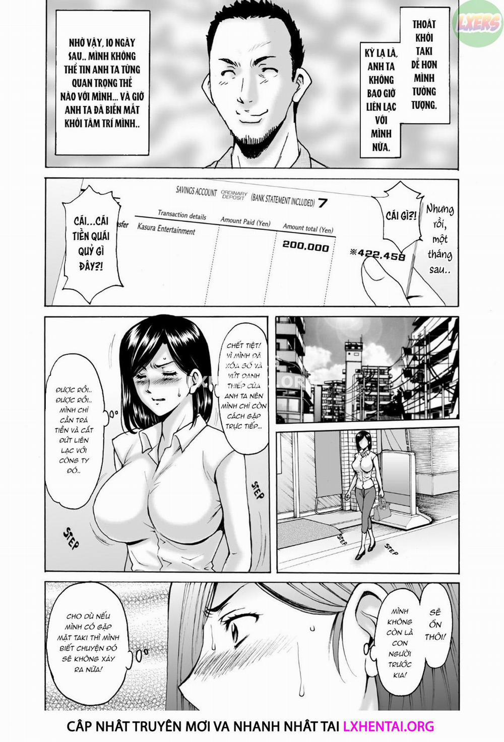 manhwax10.com - Truyện Manhwa Before My Reformed Delinquent Wife Falls Chương 2 0 END Trang 54