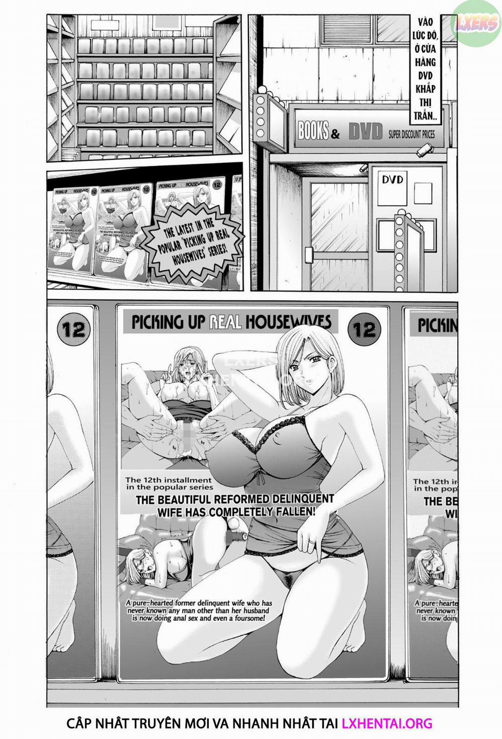 manhwax10.com - Truyện Manhwa Before My Reformed Delinquent Wife Falls Chương 2 0 END Trang 56