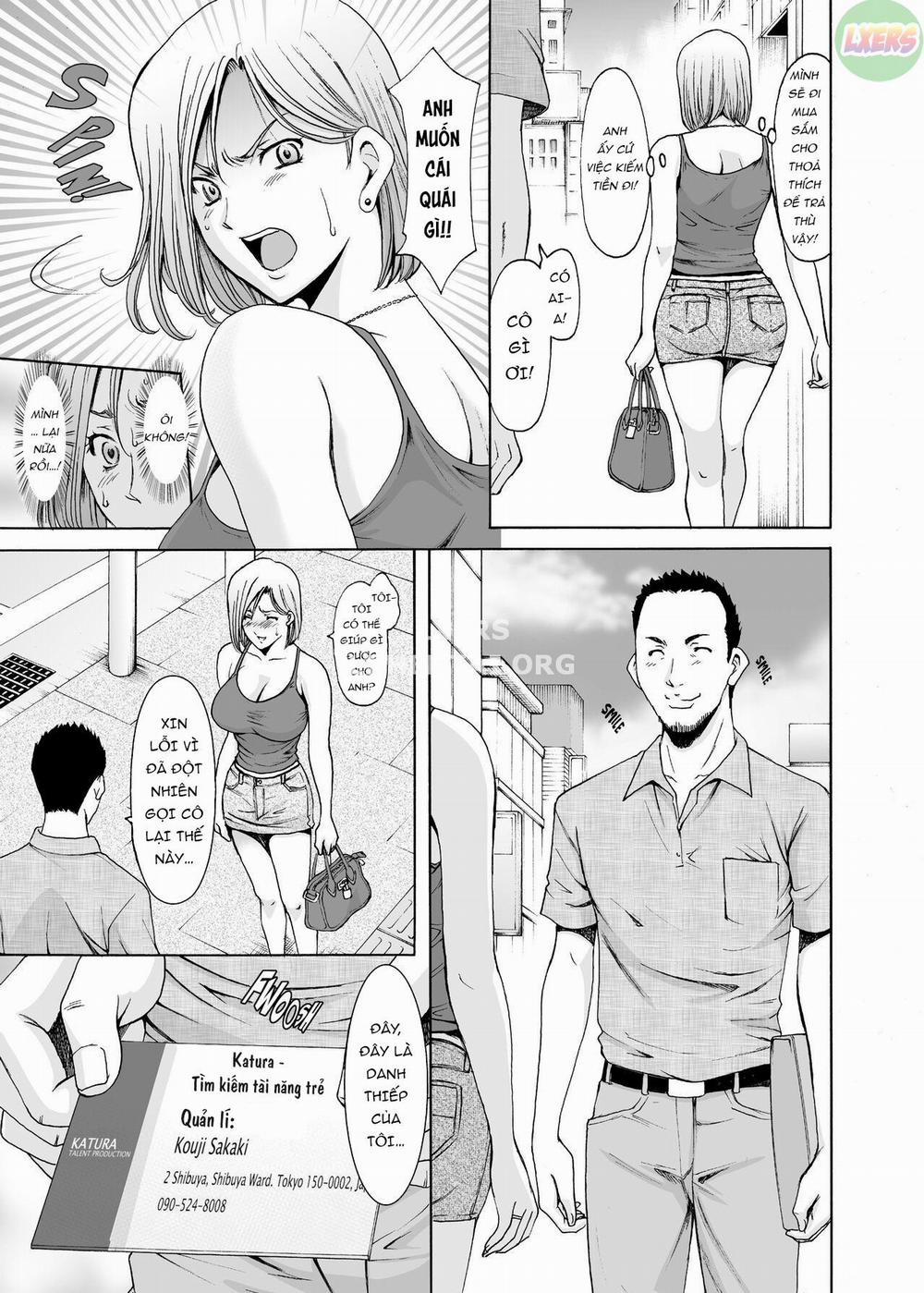 manhwax10.com - Truyện Manhwa Before My Reformed Delinquent Wife Falls Chương Oneshot Trang 12