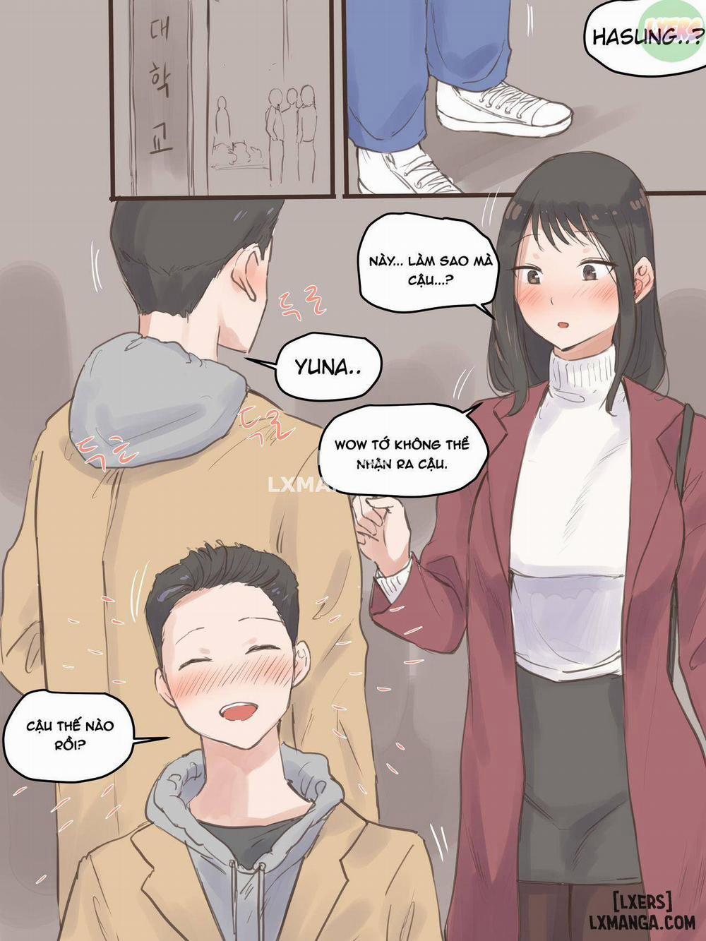 manhwax10.com - Truyện Manhwa BEHIND Chương Oneshot Trang 16