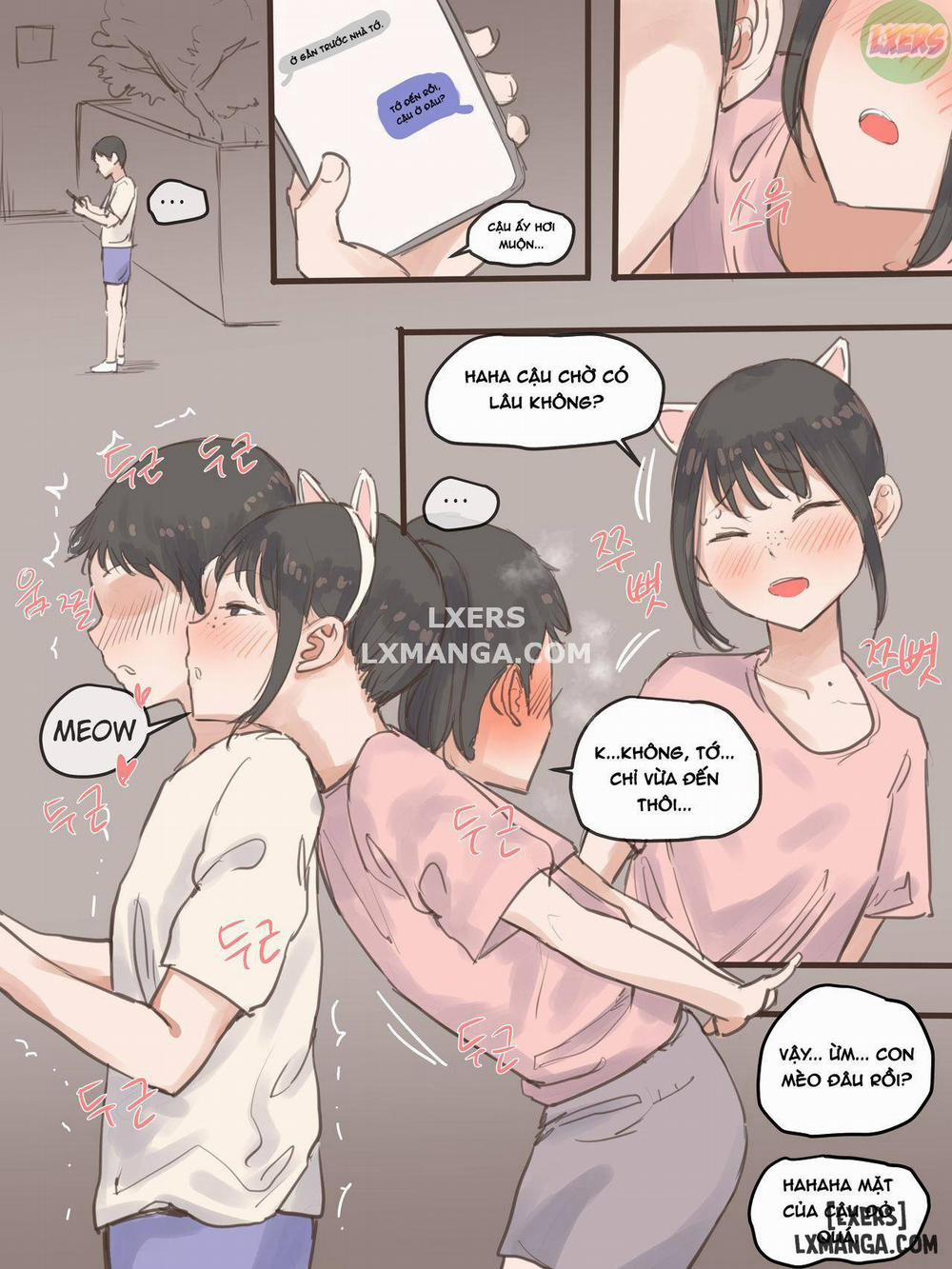 manhwax10.com - Truyện Manhwa BEHIND Chương Oneshot Trang 8