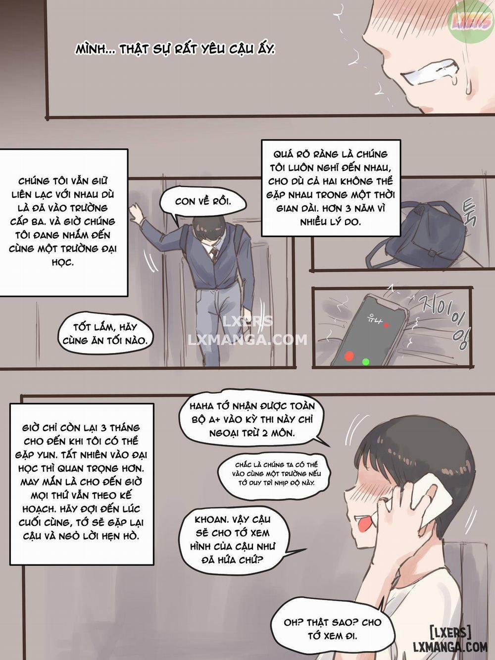 manhwax10.com - Truyện Manhwa BEHIND Chương Oneshot Trang 10