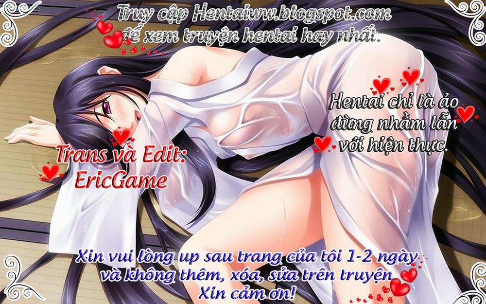 manhwax10.com - Truyện Manhwa Being a Family Chương Oneshot Trang 1