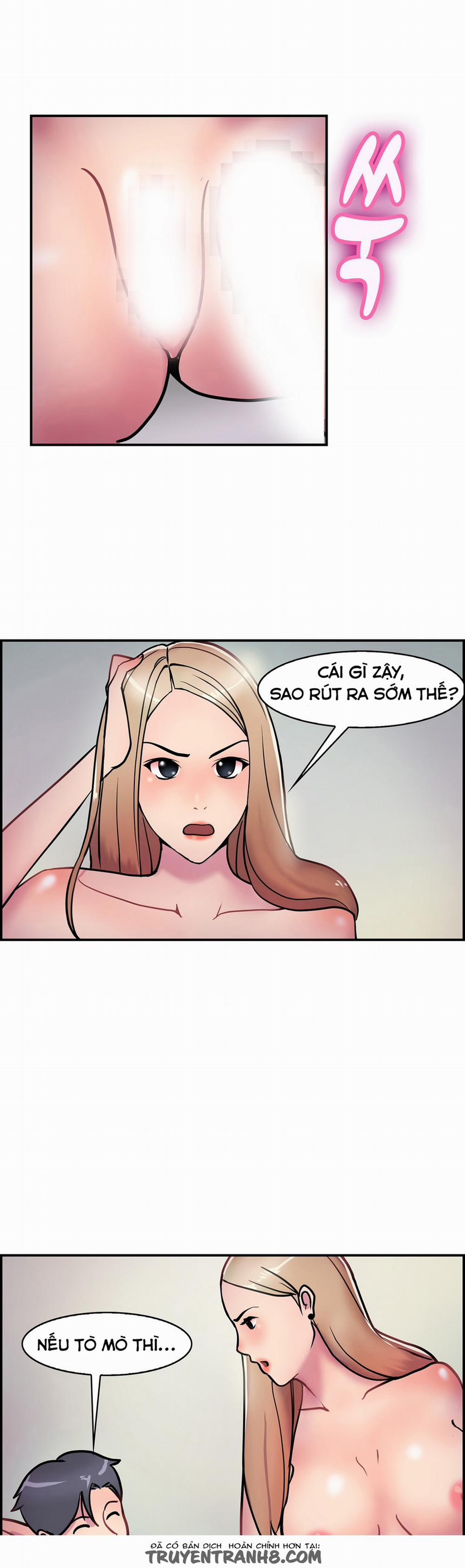 manhwax10.com - Truyện Manhwa Being Boyfriend and Girlfriend Chương 3 Trang 7