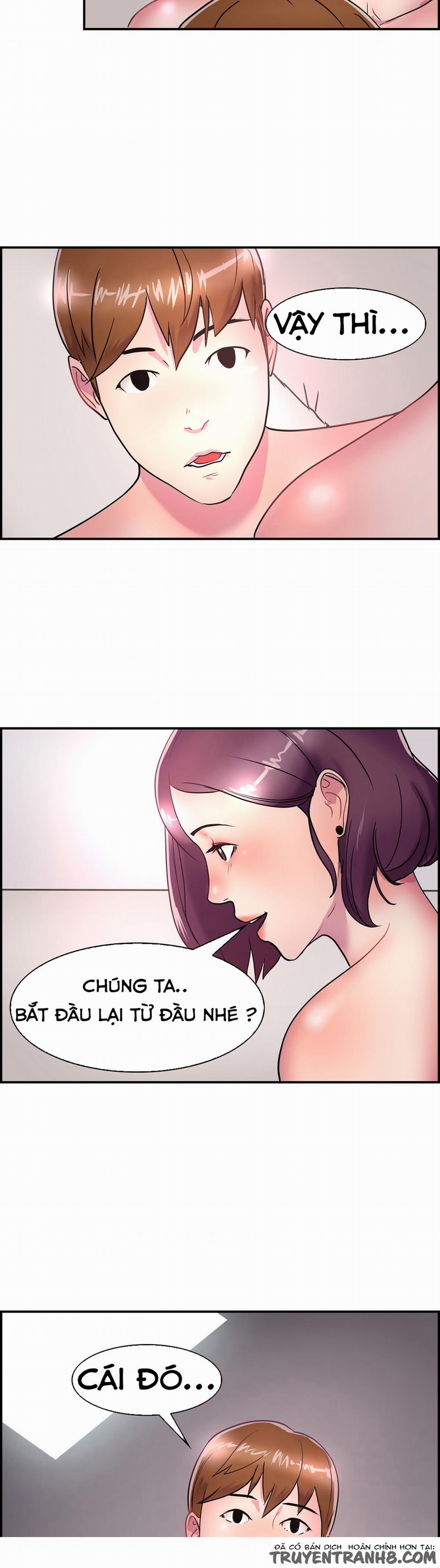 manhwax10.com - Truyện Manhwa Being Boyfriend and Girlfriend Chương 6 Trang 18