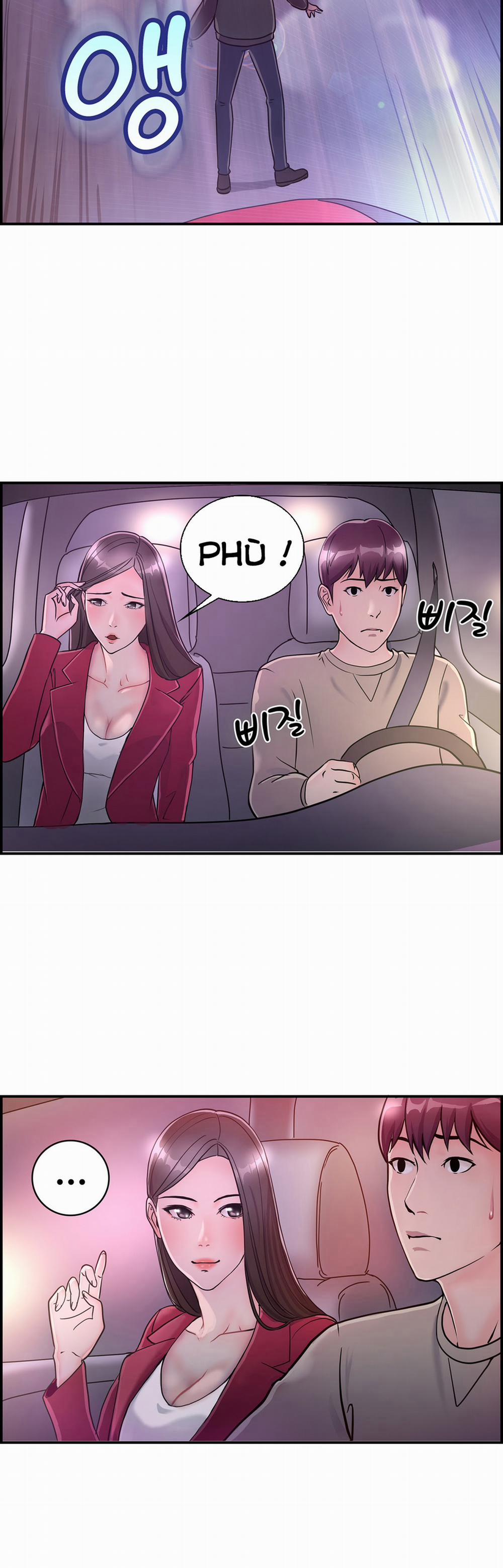 manhwax10.com - Truyện Manhwa Being Boyfriend and Girlfriend Chương 7 Trang 20