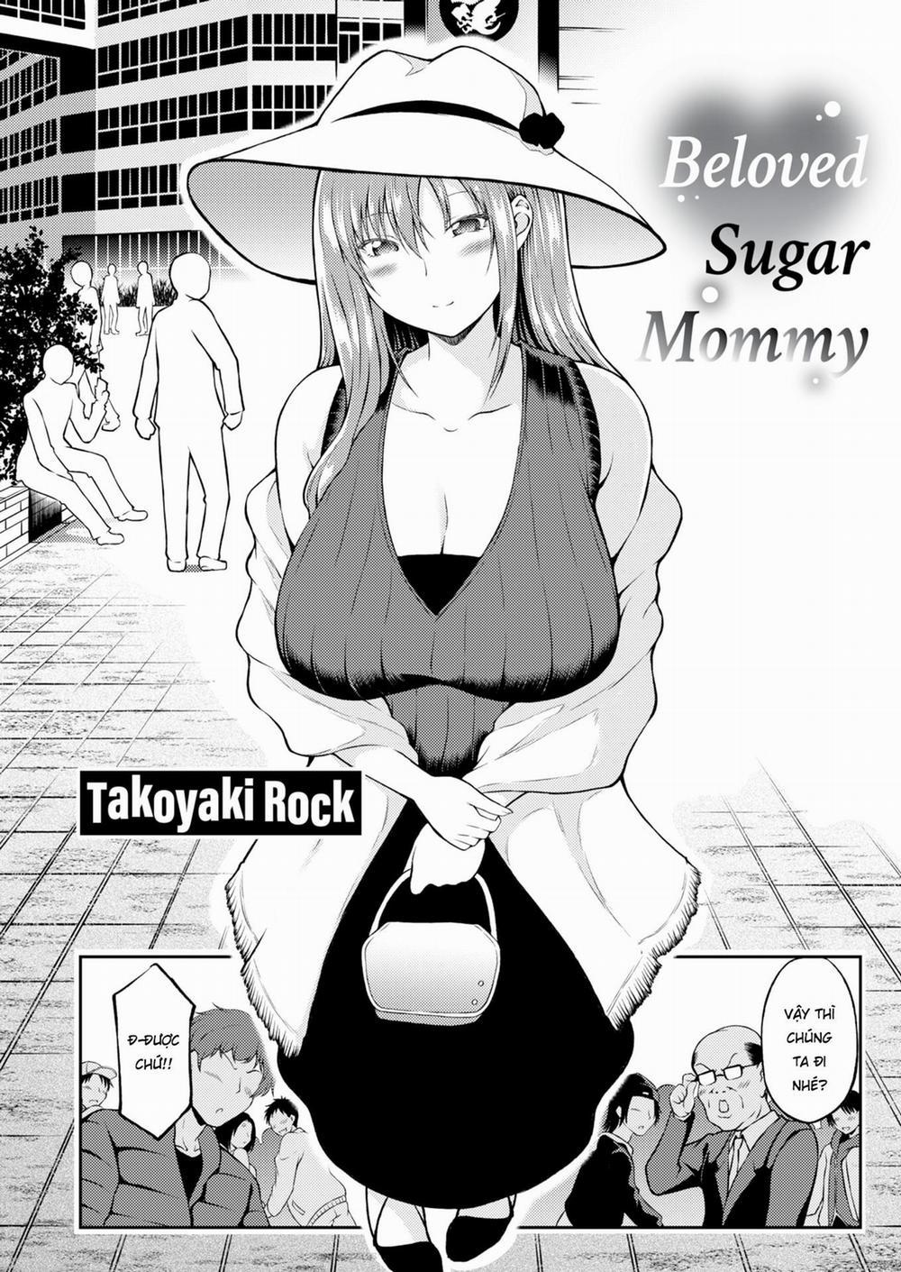 manhwax10.com - Truyện Manhwa Beloved Sugar Mommy Chương Oneshot Trang 2