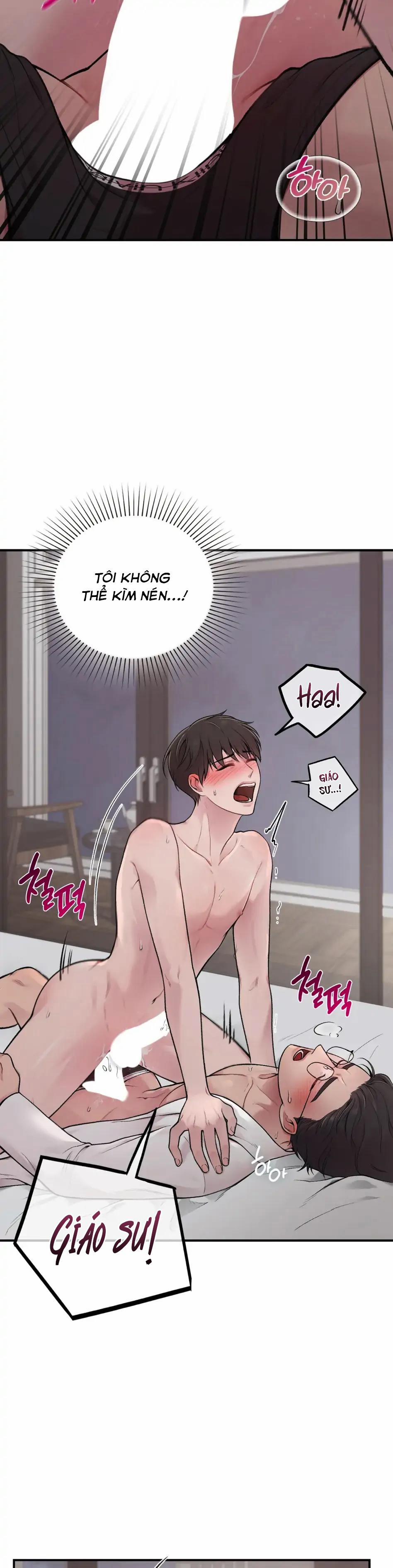 manhwax10.com - Truyện Manhwa Bên Ngoài Chuẩn Gu, Bên Trong Cổ Hủ [DROP] Chương 2 0 2 Trang 30