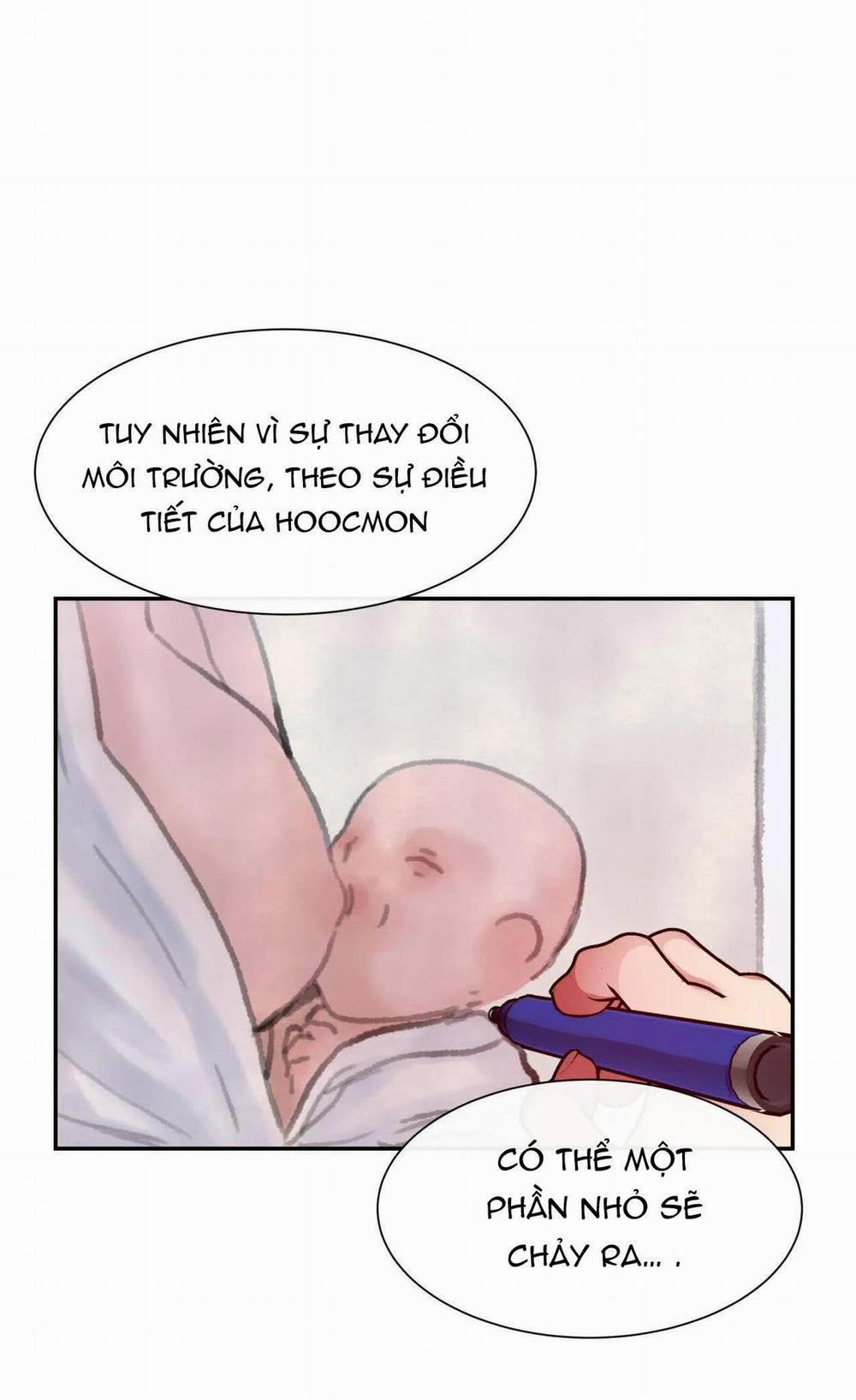 manhwax10.com - Truyện Manhwa Bên Trong Lâu Đài Chương 19 Trang 18