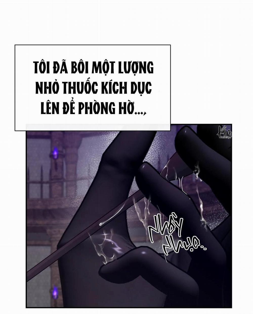 manhwax10.com - Truyện Manhwa Bên Trong Lâu Đài Chương 22 H Trang 55