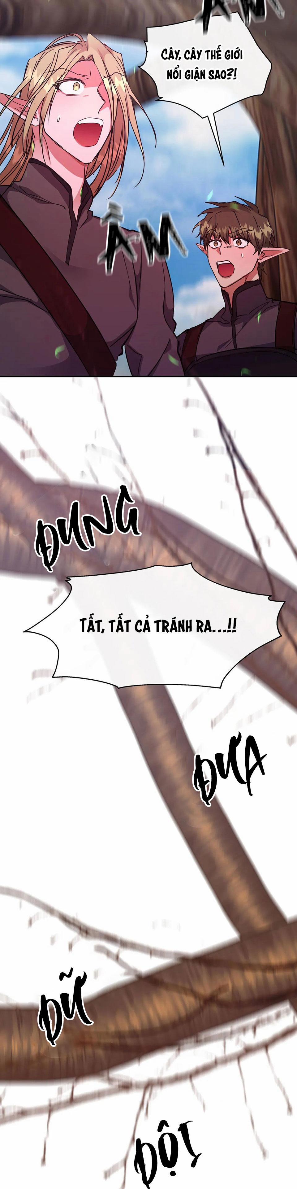 manhwax10.com - Truyện Manhwa Bên Trong Lâu Đài Chương 30 H Trang 3