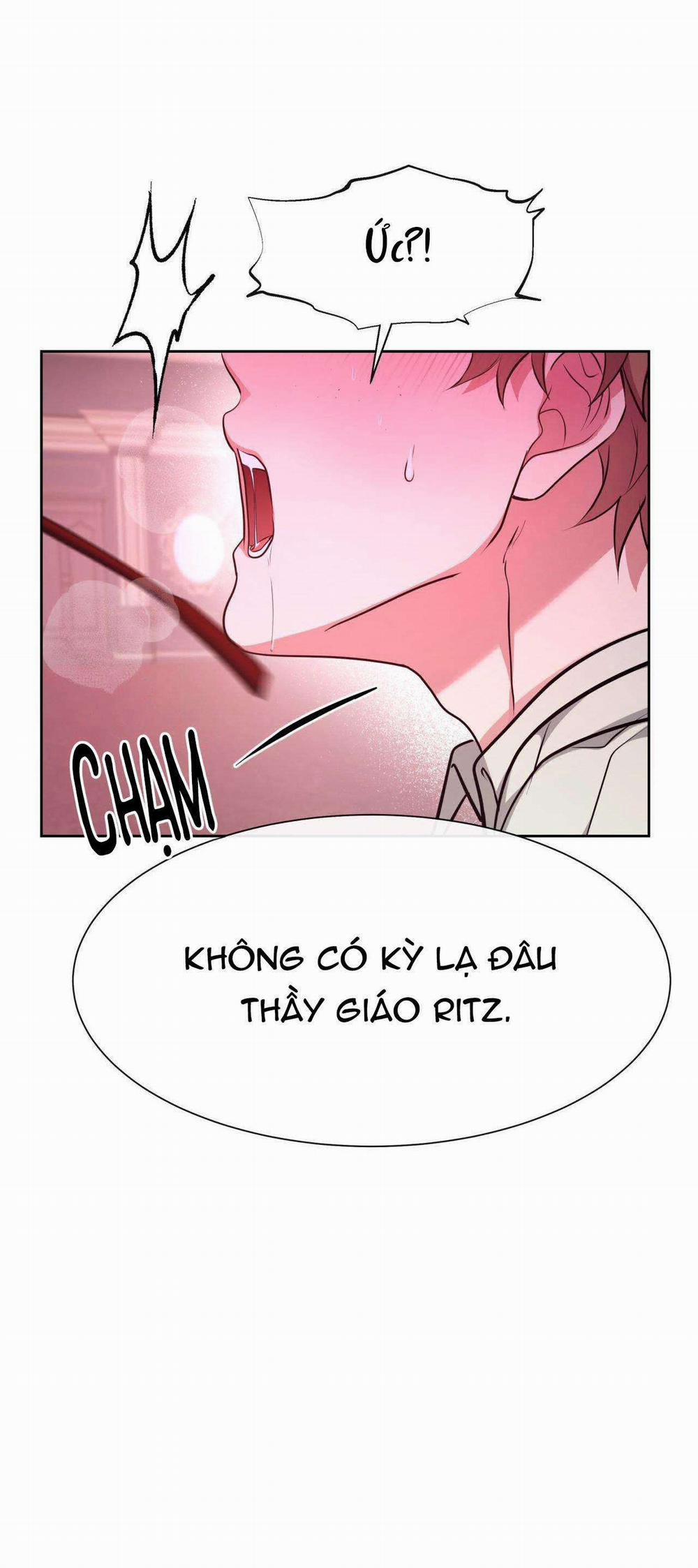 manhwax10.com - Truyện Manhwa Bên Trong Lâu Đài Chương 38 Trang 10