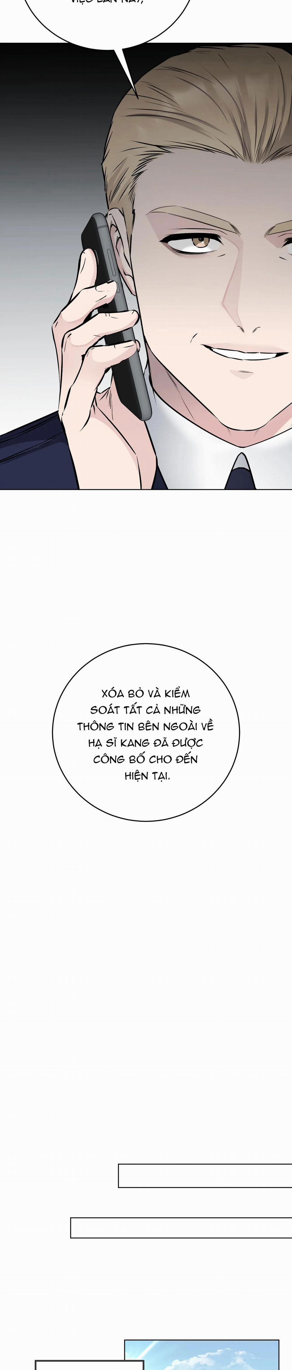 manhwax10.com - Truyện Manhwa Bên Trong Lớp Cảnh Phục Chương 34 Trang 24