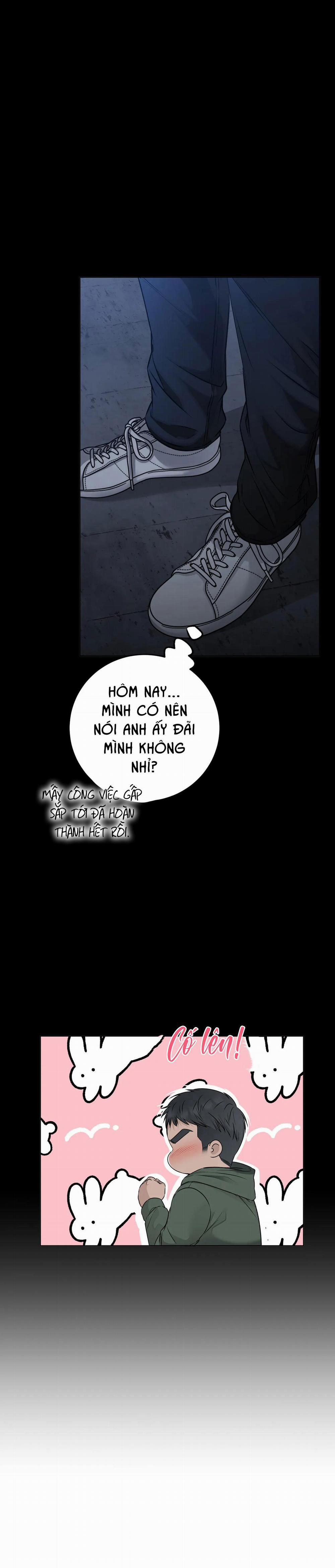 manhwax10.com - Truyện Manhwa Bên Trong Lớp Cảnh Phục Chương 34 Trang 28