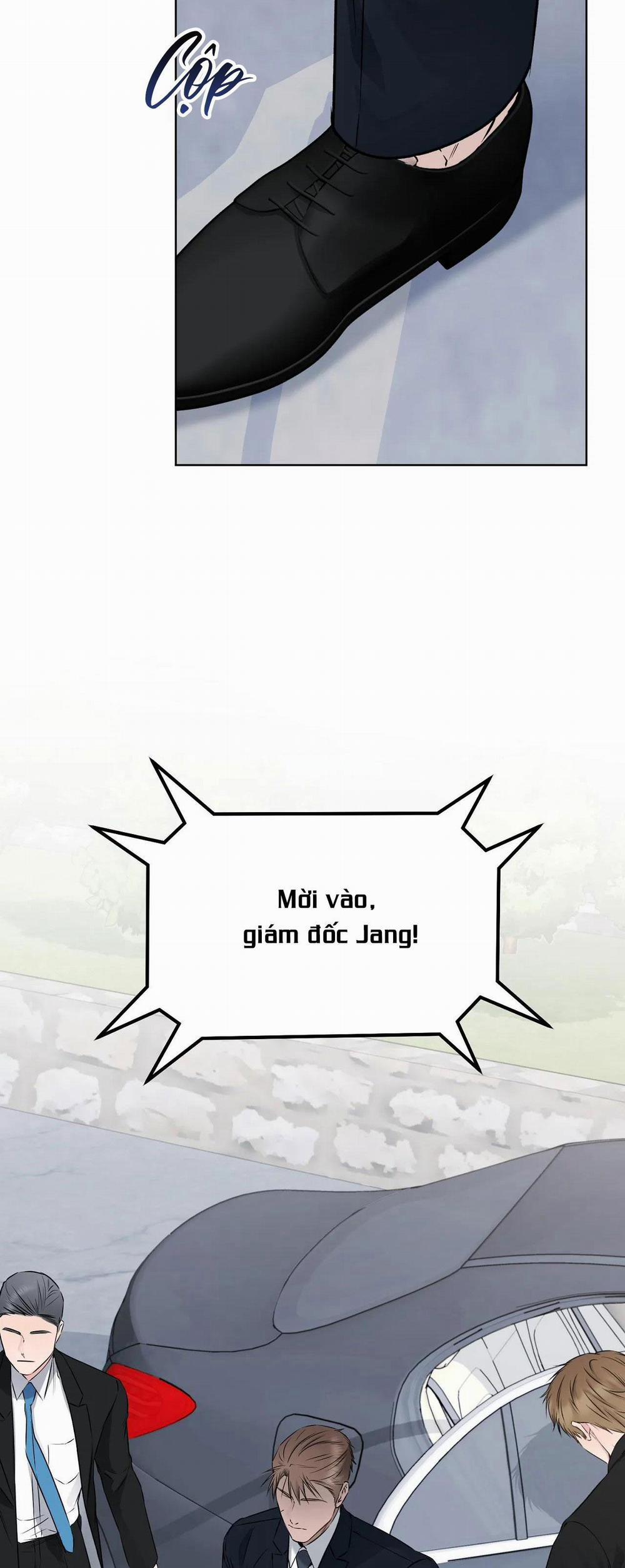 manhwax10.com - Truyện Manhwa Bên Trong Lớp Cảnh Phục Chương 34 Trang 34