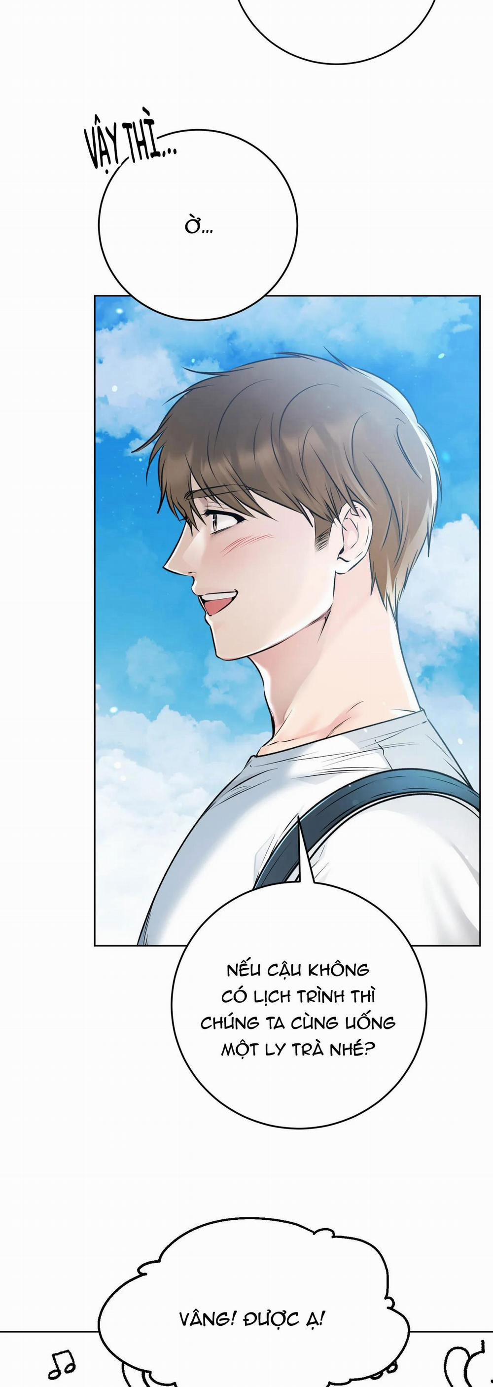 manhwax10.com - Truyện Manhwa Bên Trong Lớp Cảnh Phục Chương 42 Trang 31