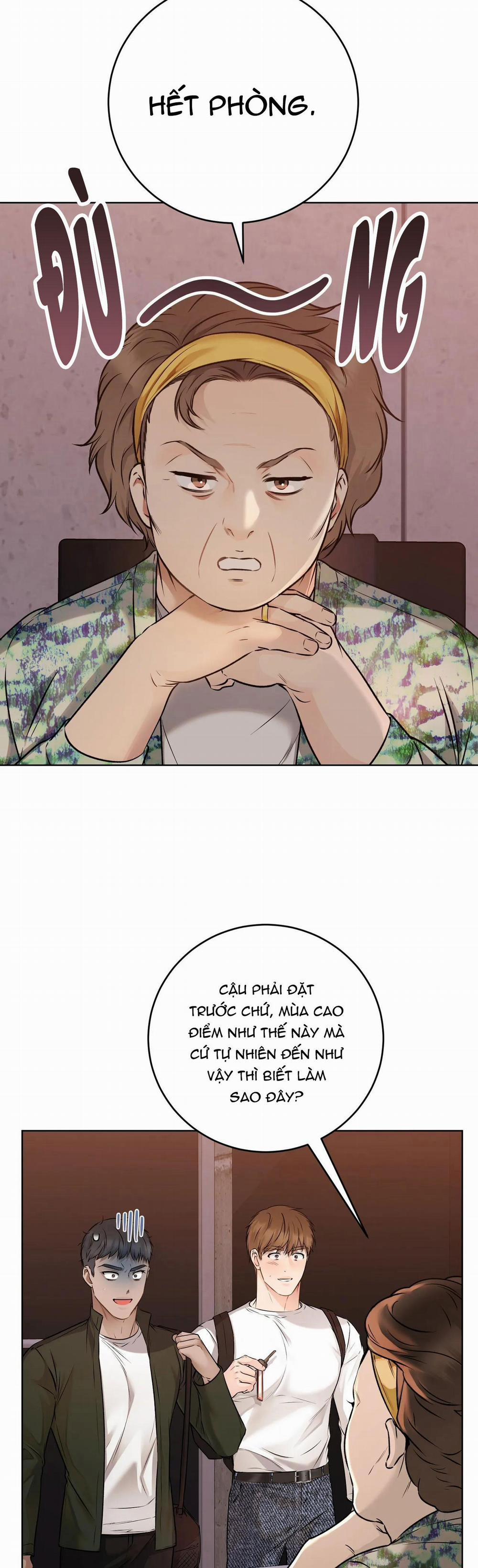 manhwax10.com - Truyện Manhwa Bên Trong Lớp Cảnh Phục Chương 42 Trang 46