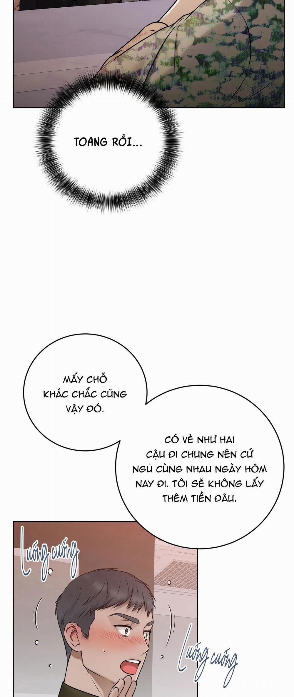 manhwax10.com - Truyện Manhwa Bên Trong Lớp Cảnh Phục Chương 42 Trang 47