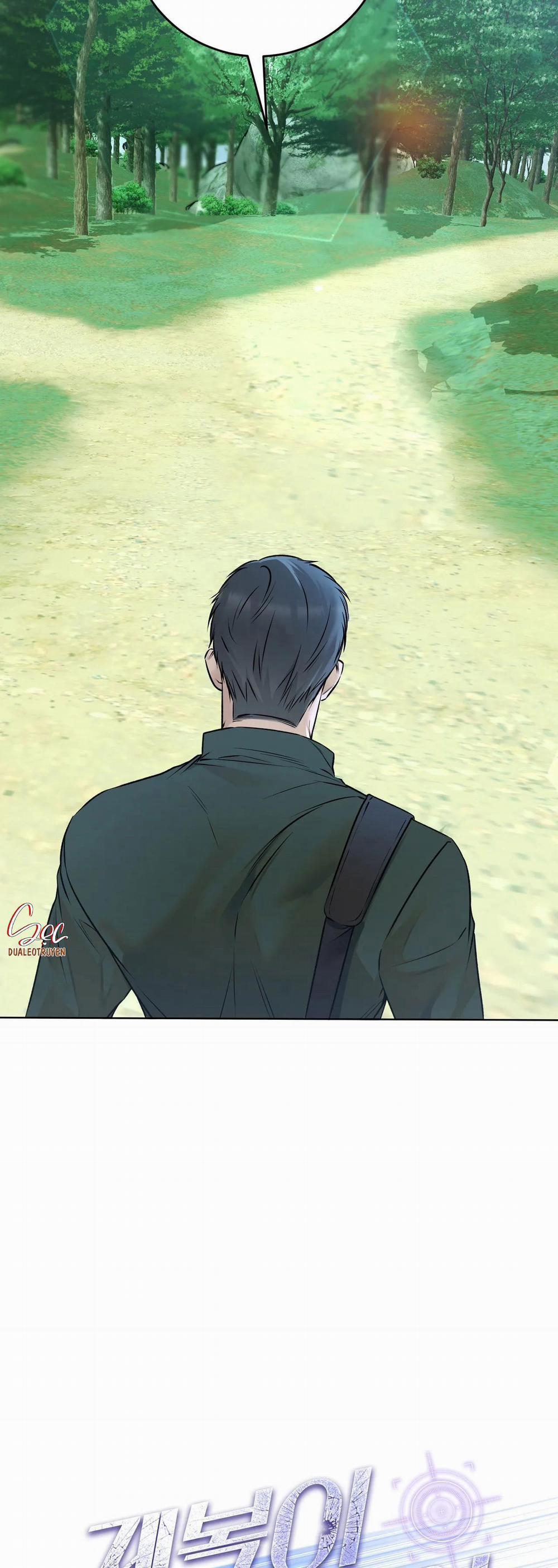 manhwax10.com - Truyện Manhwa Bên Trong Lớp Cảnh Phục Chương 42 Trang 10
