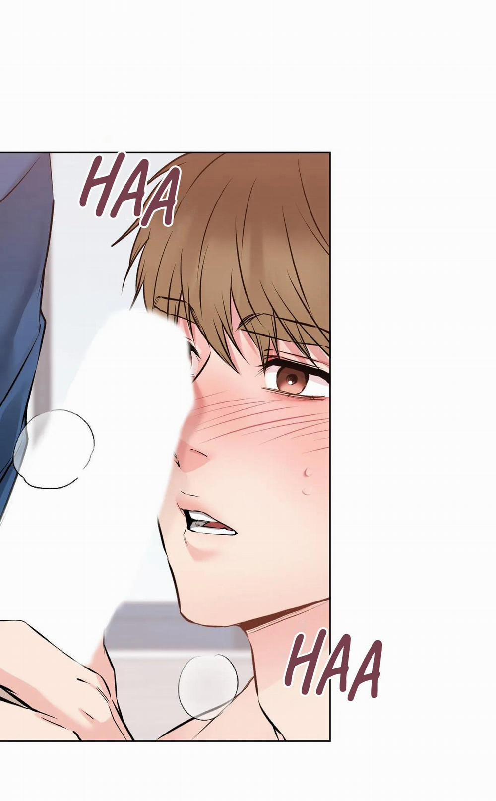 manhwax10.com - Truyện Manhwa Bên Trong Lớp Cảnh Phục Chương 49 Trang 15