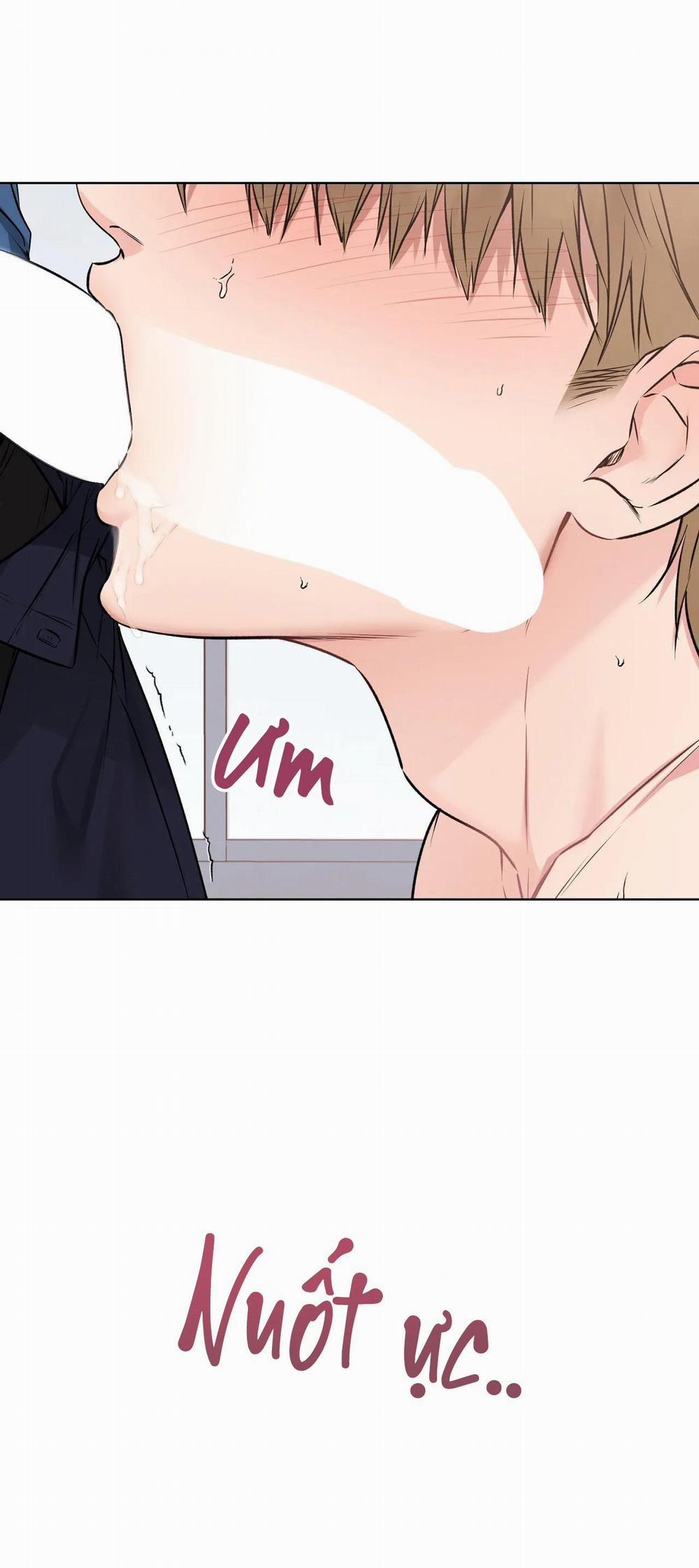 manhwax10.com - Truyện Manhwa Bên Trong Lớp Cảnh Phục Chương 49 Trang 22