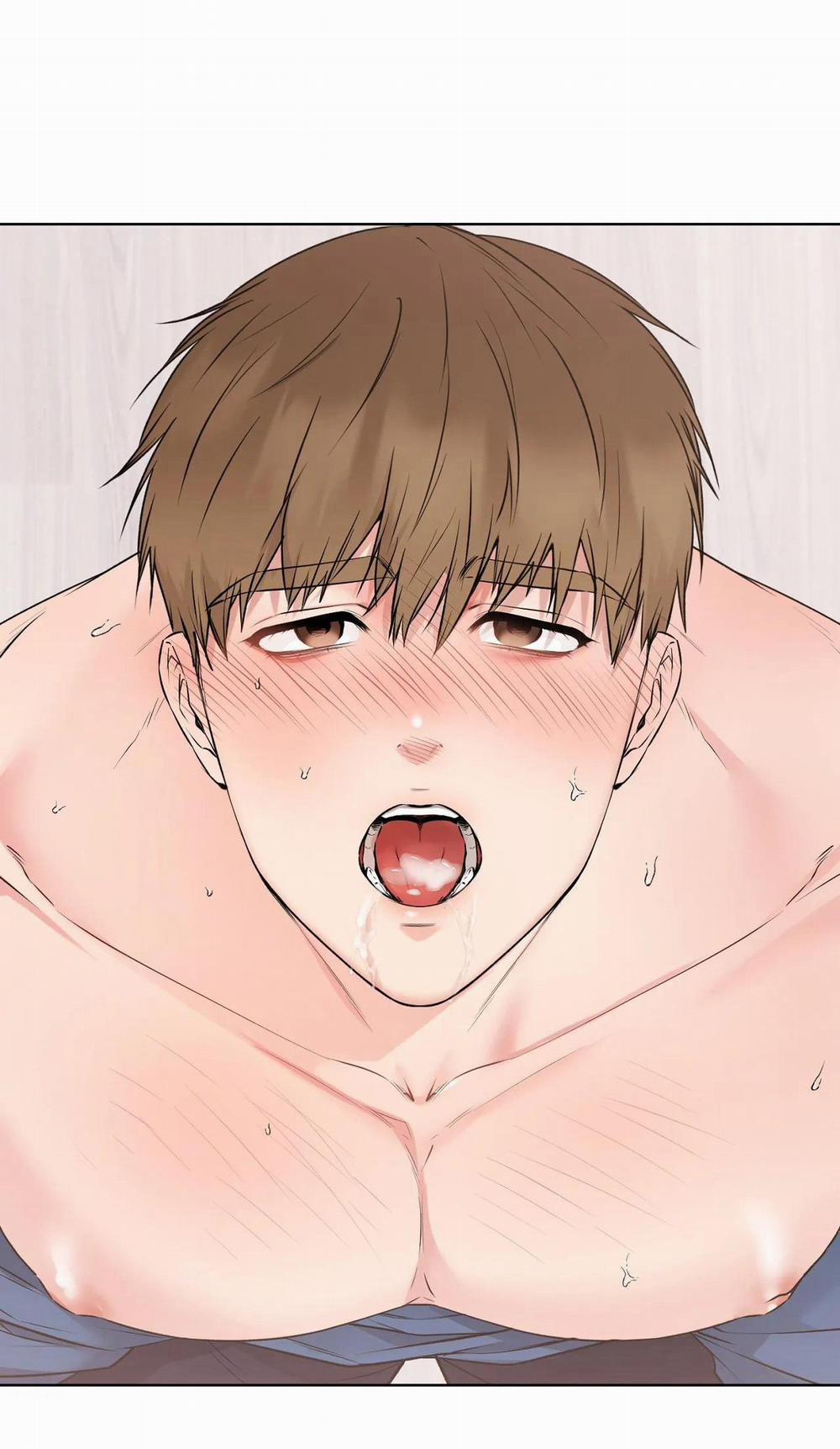 manhwax10.com - Truyện Manhwa Bên Trong Lớp Cảnh Phục Chương 49 Trang 24