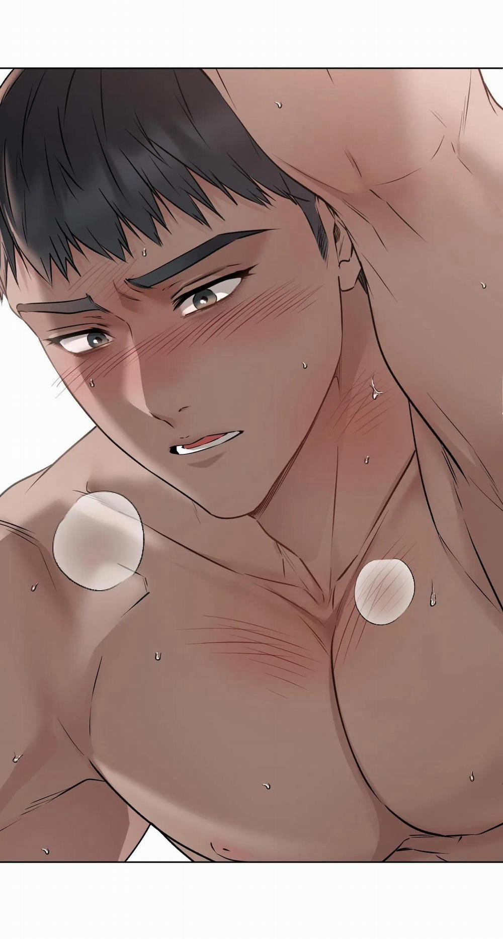 manhwax10.com - Truyện Manhwa Bên Trong Lớp Cảnh Phục Chương 49 Trang 29