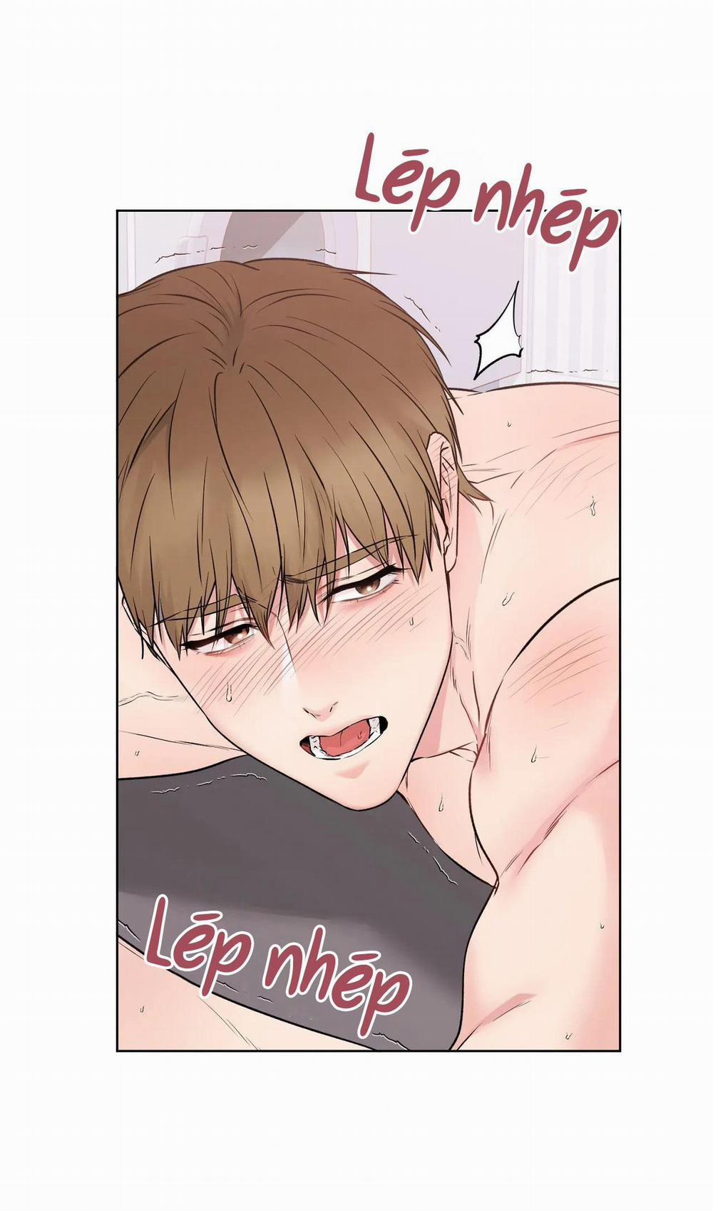 manhwax10.com - Truyện Manhwa Bên Trong Lớp Cảnh Phục Chương 49 Trang 31