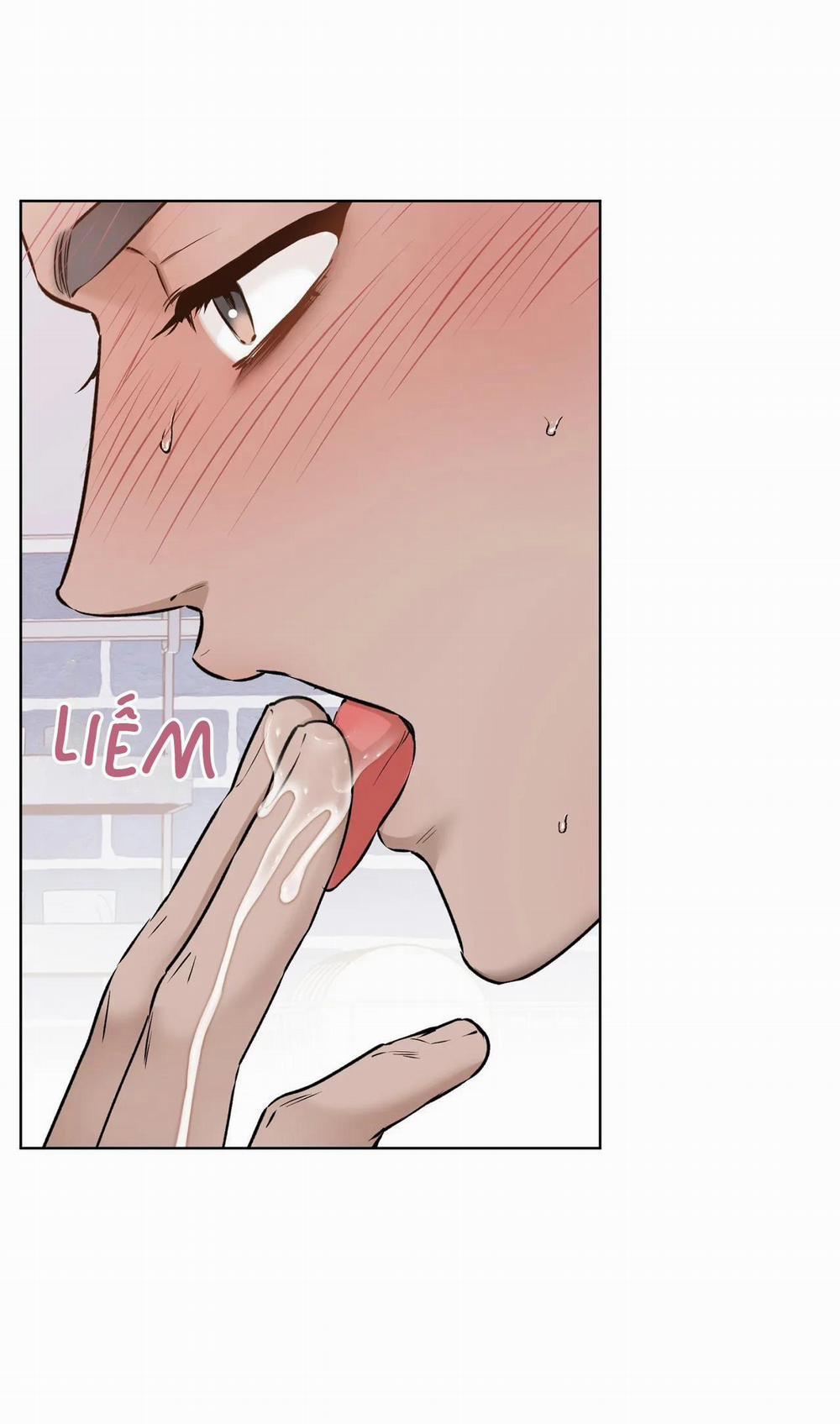 manhwax10.com - Truyện Manhwa Bên Trong Lớp Cảnh Phục Chương 49 Trang 36