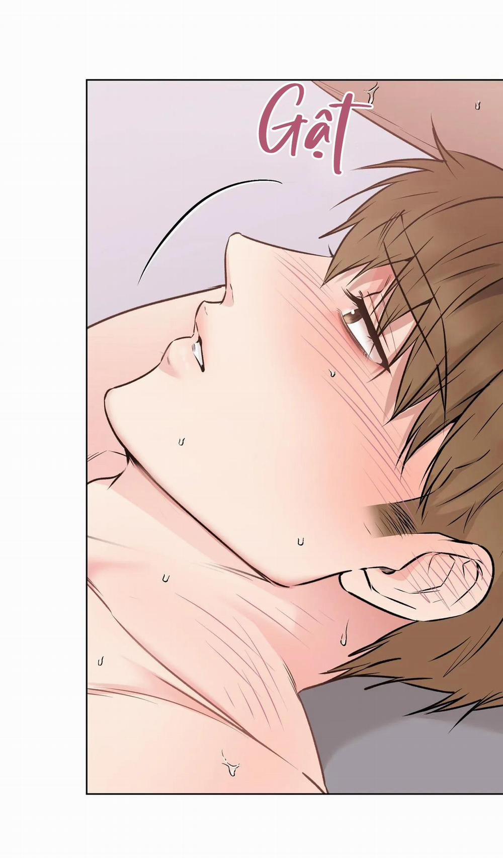 manhwax10.com - Truyện Manhwa Bên Trong Lớp Cảnh Phục Chương 49 Trang 40