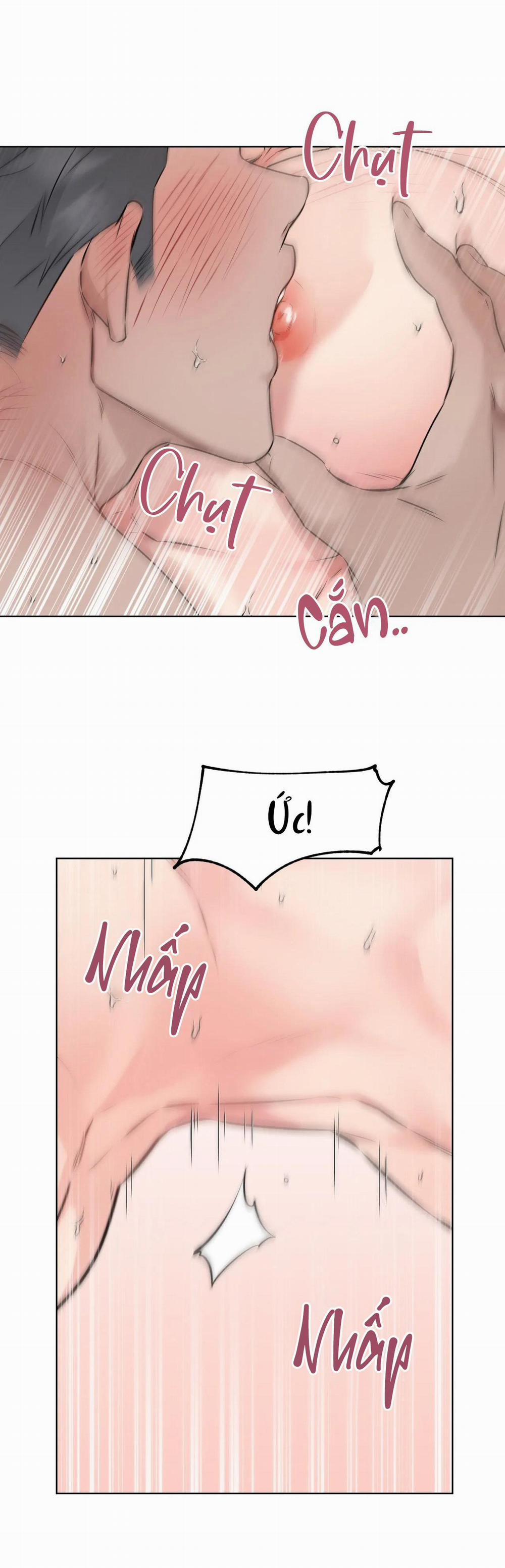 manhwax10.com - Truyện Manhwa Bên Trong Lớp Cảnh Phục Chương 49 Trang 46